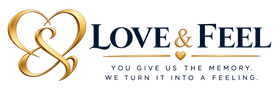 Love &amp; Feel - Home