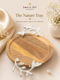 The Botanical Luxe