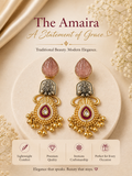 The Amaira – A Statement of Grace ✨