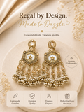 The Noor – Regal by Design, Made to Dazzle ✨